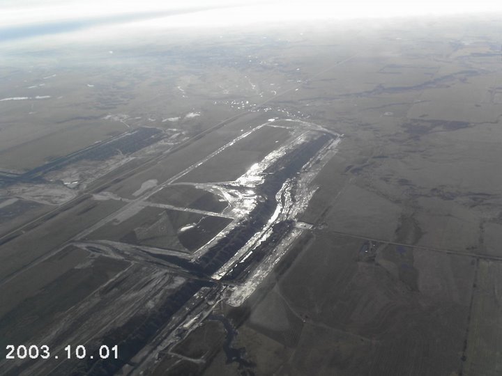 the Alberta Oil Sands the Alberta Oil Sands. the Alberta Oil Sands the