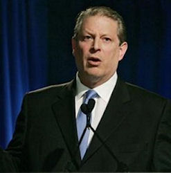 Al Gore