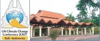 Bali conference center