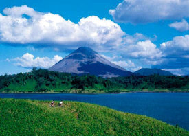 Costa Rica, a world leader in conservation and fighting global warming