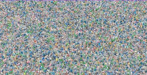 Garbage, garbage, garbage