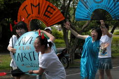 Global Day of Action: Asia
