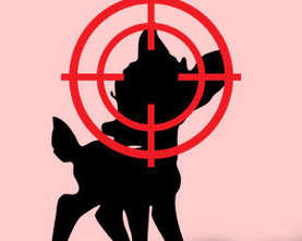 Get rid of the Endangered Species Act and you might as well shoot down Bambi