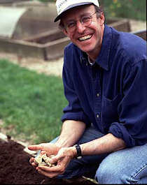 Michael Pollan, blogger