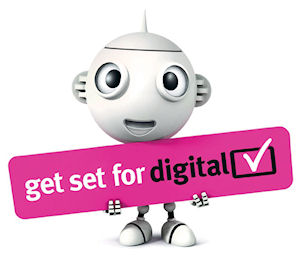 Digit-Al - the Puppet of Our Digital Age?