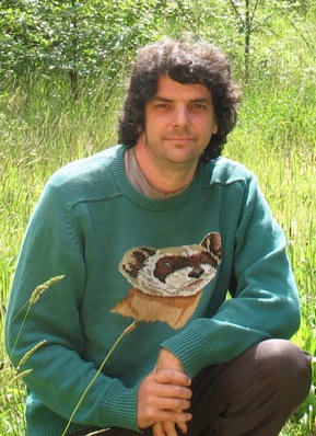 Derrick Jensen
