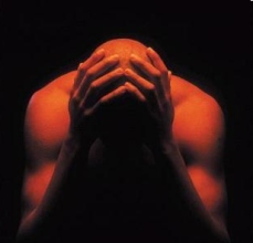 Despair... an early stage of acceptance