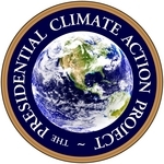 Presidential Climate Action Project