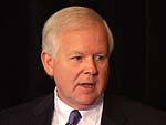 Jm Puplava, investment advisor with an eye toward peak oil