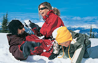 It's cold outside, all is fine? Click to see the video