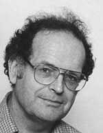 Richard Douthwaite
