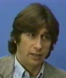Harvey Wasserman