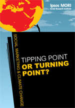 Is this year a tipping point or a turning point in the fight against climate change?