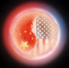 China and the United States need to cooperate on climate change