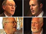 Peak Oil - Politics, Geopolitics, and Choke Points; click to see videos