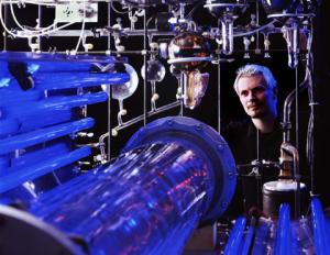 Sulfuryl fluoride research reveals another greenhouse gas to watch