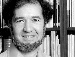 Jared Diamond; click to see the video