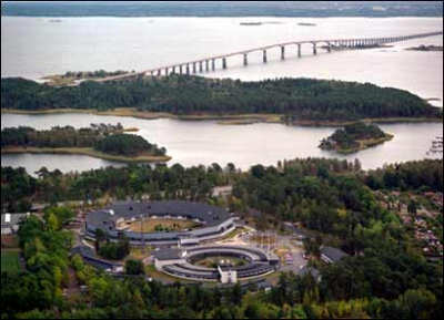 Kalmar, Sweden
