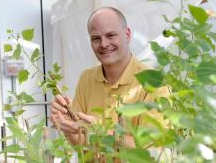 Dr. Joel Burken, Environmental Engineer