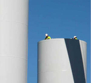 Charging the true cost of carbon use stimulates creation of a green economy