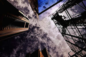 Rainmaker's Coming by Mugley on Flickr