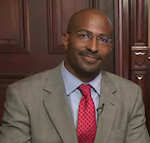 Van Jones, environment activist