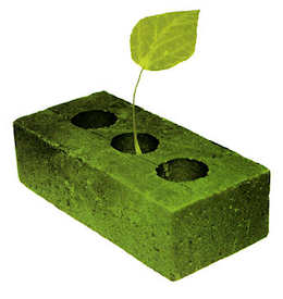 Environmentally sound building practices allow nature to thrive while providing comfortable structures for living and working