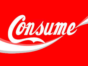 Consumption addiction