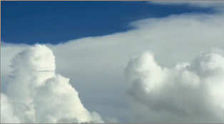 Water vapor and its role in global climate change; click to see the video