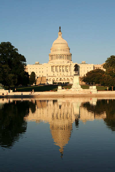Capitol Building