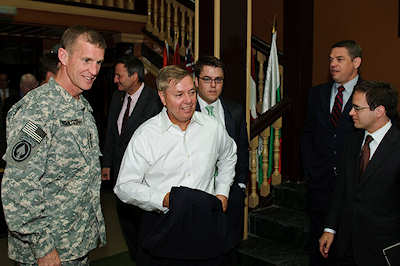 Lindsey Graham