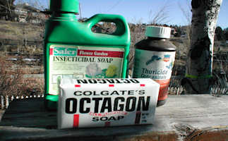 EPA Considers Stricter Pesticide Labeling Laws