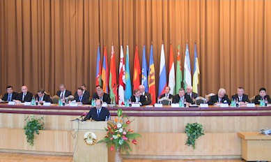 National Academy of Sciences (USA) convenes numerous scientific conferences