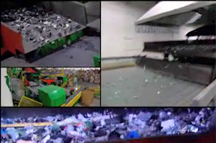 Best Buy's Recycling Program – better than a toss into the garbage; click to see the video