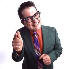 Would you buy a used car, or a platitude, from this person?