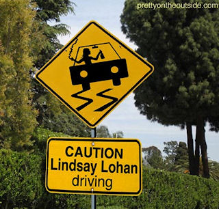 We are driving drunk, and don't realize it